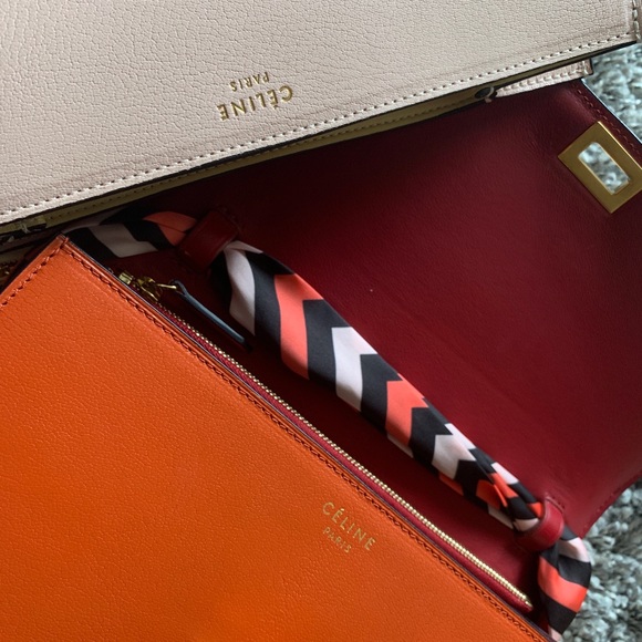 Celine comparison - Picture 4 of 7